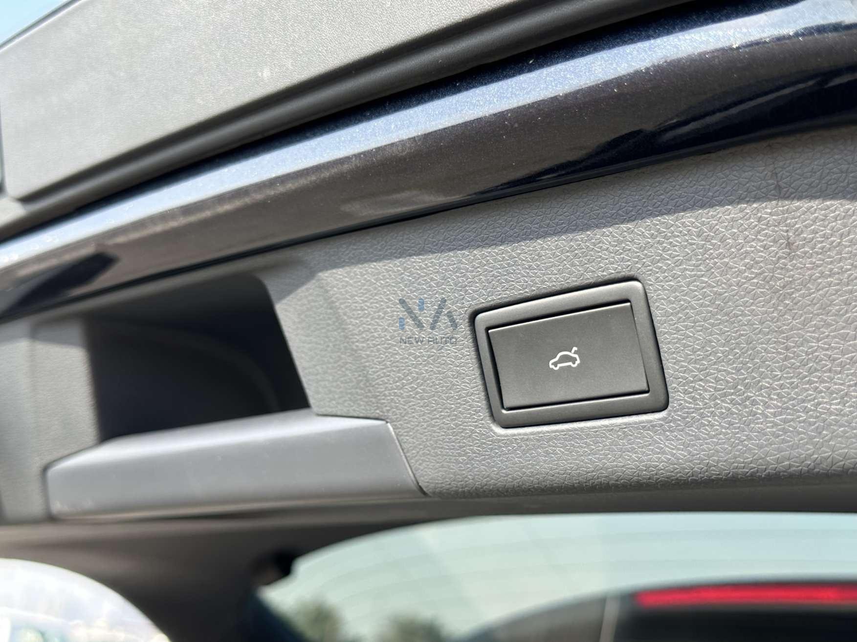 ID.4 Crozz Pure+ (VW2) Blue-Grey 2022