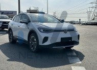 ID.4 Crozz Pure+ (VW3) White-Black & Grey 2022