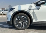 ID.4 Crozz Pure+ (VW3) White-Black & Grey 2022