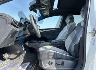 ID.4 Crozz Pure+ (VW3) White-Black & Grey 2022