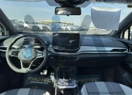 ID.4 Crozz Pure+ (VW3) White-Black & Grey 2022