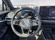 ID.4 Crozz Pure+ (VW3) White-Black & Grey 2022