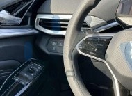 ID.4 Crozz Pure+ (VW3) White-Black & Grey 2022