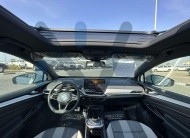 ID.4 Crozz Pure+ (VW3) White-Black & Grey 2022