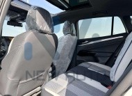 ID.4 Crozz Pure+ (VW3) White-Black & Grey 2022