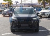 chery exeed (N-EXEED-TXL-24) Black – Black2024