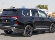 chery exeed (N-EXEED-TXL-24) Black – Black2024