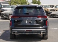 chery exeed (N-EXEED-TXL-24) Black – Black2024