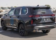 chery exeed (N-EXEED-TXL-24) Black – Black2024