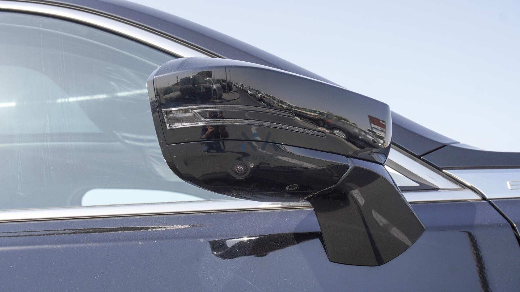 chery exeed (N-EXEED-TXL-24) Black – Black2024