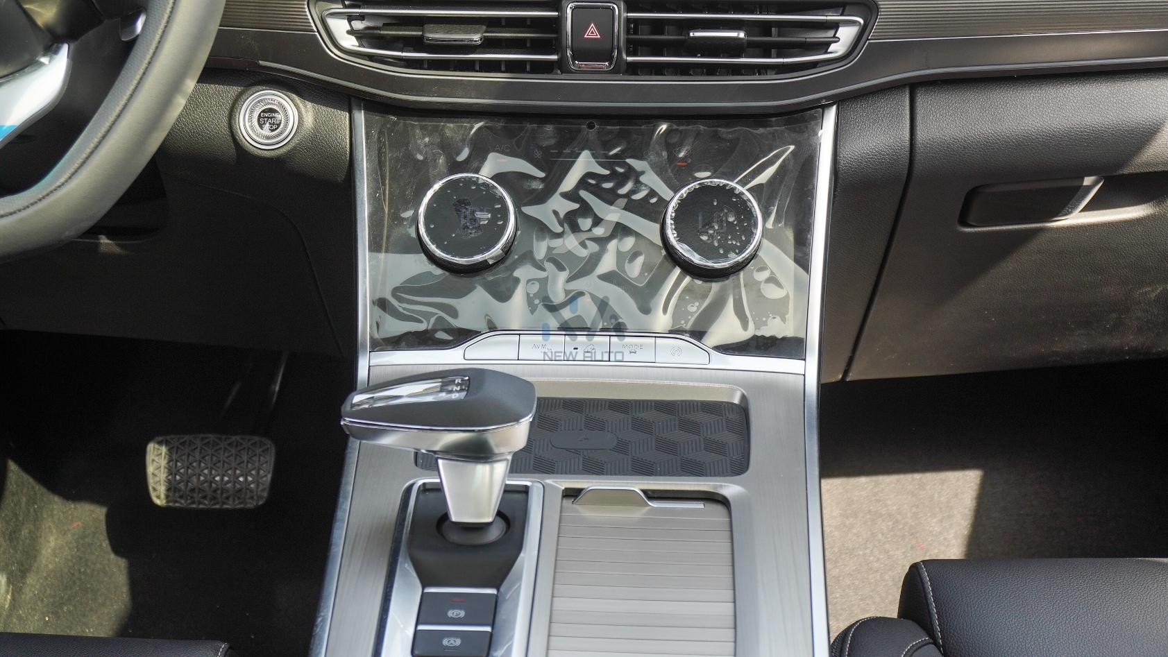 chery exeed (N-EXEED-TXL-24) Black – Black2024