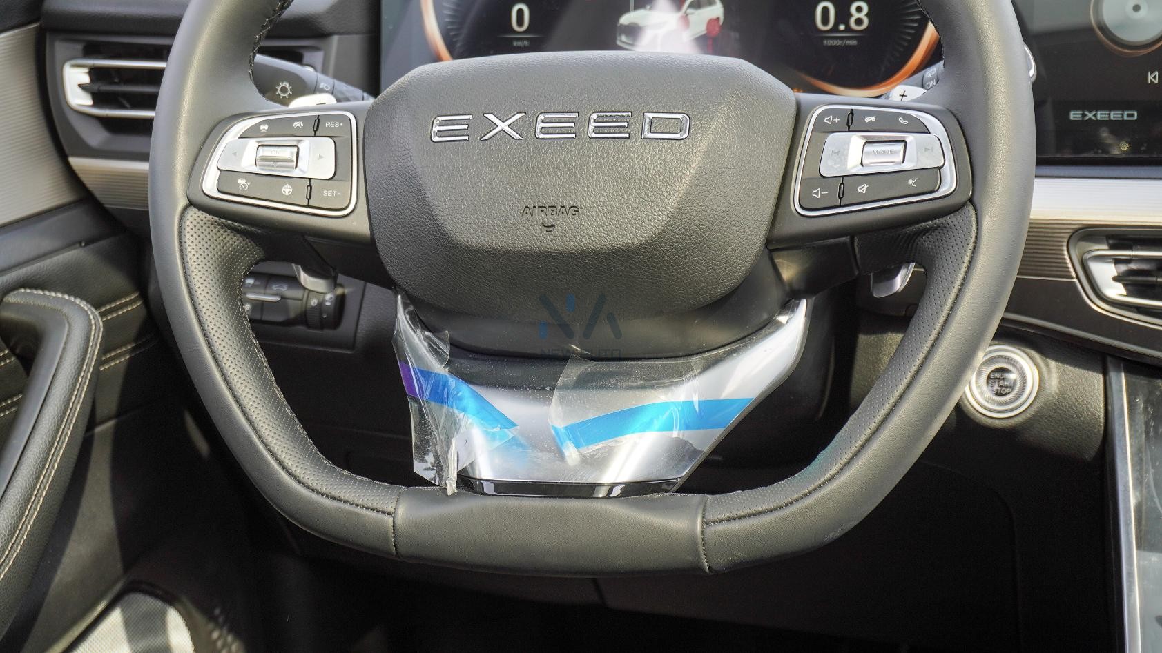 chery exeed (N-EXEED-TXL-24) Black – Black2024