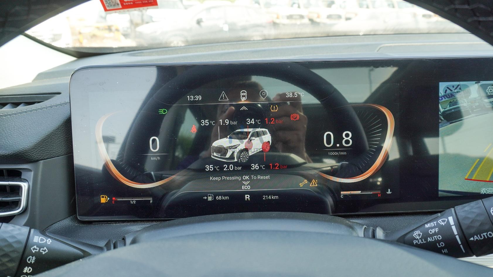 chery exeed (N-EXEED-TXL-24) Black – Black2024