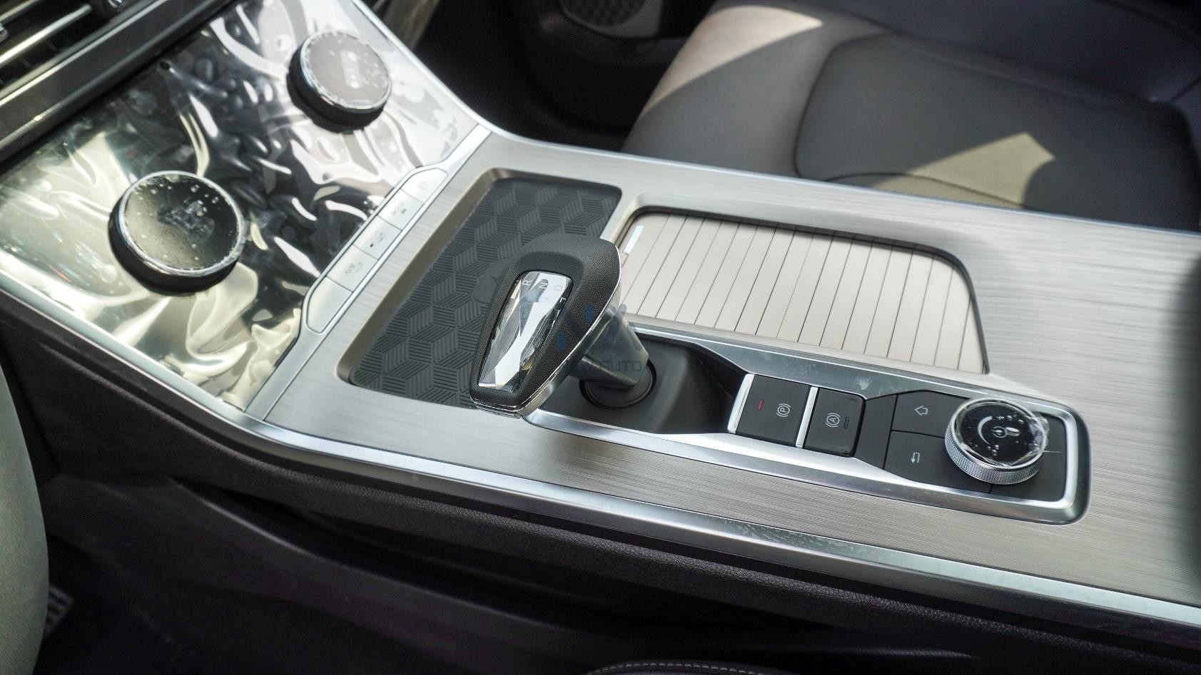 chery exeed (N-EXEED-TXL-24) Black – Black2024