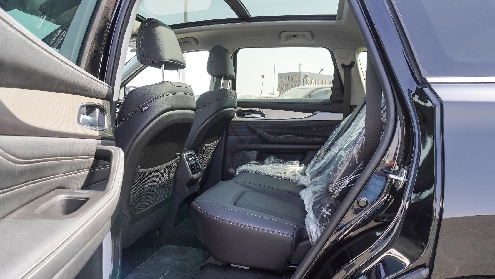 chery exeed (N-EXEED-TXL-24) Black – Black2024