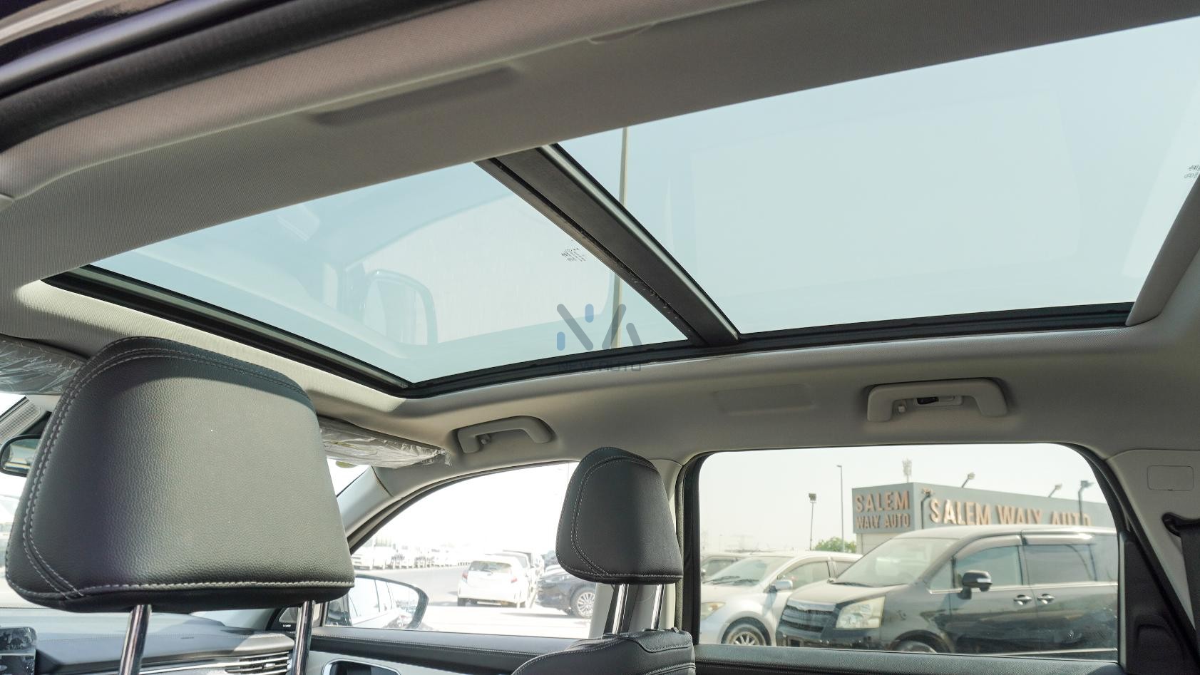 chery exeed (N-EXEED-TXL-24) Black – Black2024