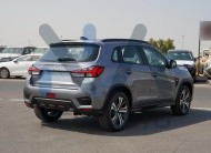 Mitsubishi ASX Medium Line(N-H40-2WD-2.0-26) Grey-Beige 2026