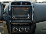 Mitsubishi ASX Medium Line(N-H40-2WD-2.0-26) Grey-Beige 2026