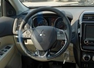 Mitsubishi ASX Medium Line(N-H40-2WD-2.0-26) Grey-Beige 2026