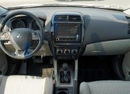 Mitsubishi ASX Medium Line(N-H40-2WD-2.0-26) Grey-Beige 2026