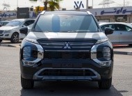 Mitsubishi Outlander High-Line (OUTLANDER-HL-2WD-26) Black-Black 2026