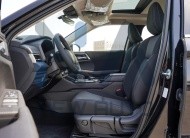 Mitsubishi Outlander High-Line (OUTLANDER-HL-2WD-26) Black-Black 2026