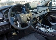 Mitsubishi Outlander High-Line (OUTLANDER-HL-2WD-26) Black-Black 2026