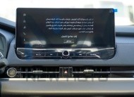 Mitsubishi Outlander High-Line (OUTLANDER-HL-2WD-26) Black-Black 2026