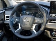 Mitsubishi Outlander High-Line (OUTLANDER-HL-2WD-26) Black-Black 2026