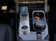 Mitsubishi Outlander High-Line (OUTLANDER-HL-2WD-26) Black-Black 2026