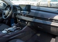 Mitsubishi Outlander High-Line (OUTLANDER-HL-2WD-26) Black-Black 2026