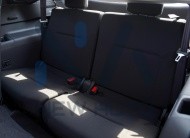 Mitsubishi Outlander High-Line (OUTLANDER-HL-2WD-26) Black-Black 2026