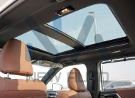 Mitsubishi Outlander Premium White-Brown 2026 (G09)