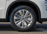 Mitsubishi Outlander High-Line White-Black 2026