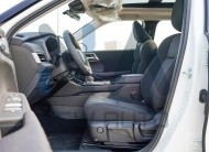 Mitsubishi Outlander High-Line White-Black 2026