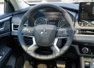 Mitsubishi Outlander High-Line White-Black 2026