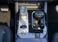 Mitsubishi Outlander High-Line White-Black 2026