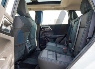 Mitsubishi Outlander High-Line White-Black 2026