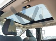 Mitsubishi Outlander High-Line White-Black 2026