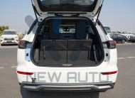 Mitsubishi Outlander High-Line White-Black 2026