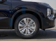 Mitsubishi Outlander High-Line Diamond Black – Black 2026 (G03)