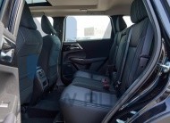 Mitsubishi Outlander High-Line Diamond Black – Black 2026 (G03)