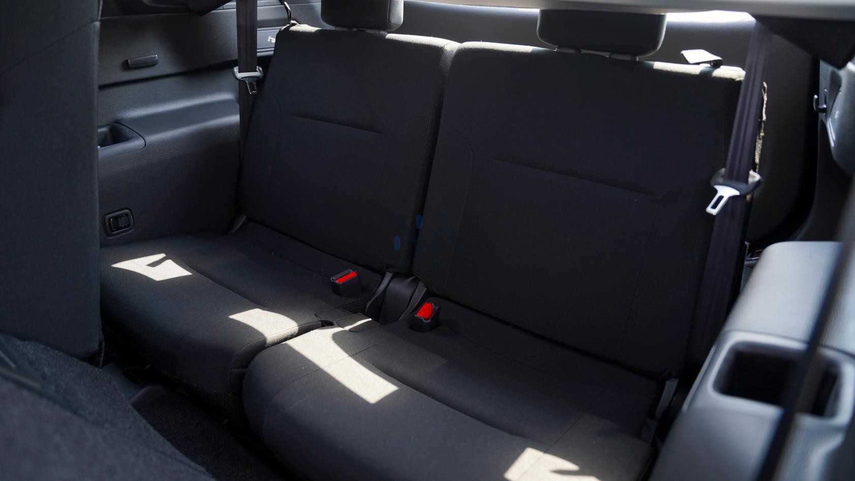 Mitsubishi Outlander High-Line Diamond Black – Black 2026 (G03)