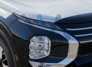 Mitsubishi Outlander Highline (G06) Black – Black 2026