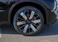 Mitsubishi Outlander Highline (G06) Black – Black 2026