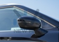 Mitsubishi Outlander Highline (G06) Black – Black 2026