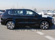 Mitsubishi Outlander Highline (G06) Black – Black 2026