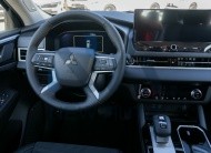 Mitsubishi Outlander Highline (G06) Black – Black 2026