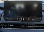 Mitsubishi Outlander Highline (G06) Black – Black 2026