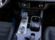 Mitsubishi Outlander Highline (G06) Black – Black 2026